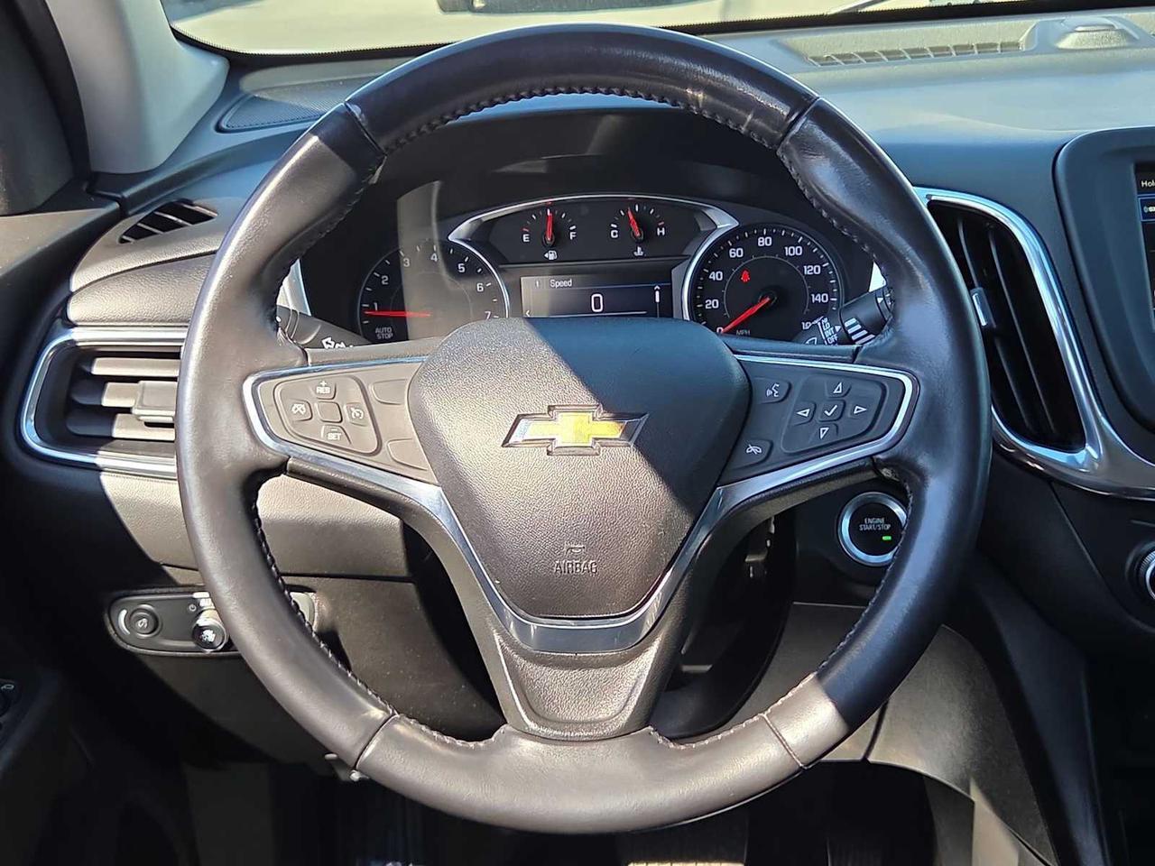 2019 Chevrolet Equinox LT Irving TX