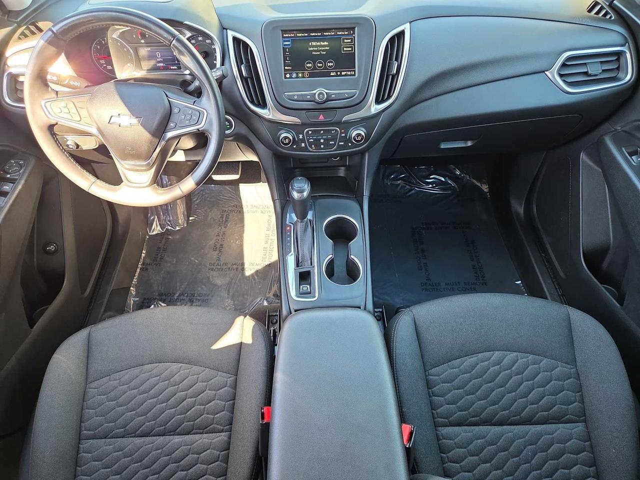 2019 Chevrolet Equinox LT Irving TX