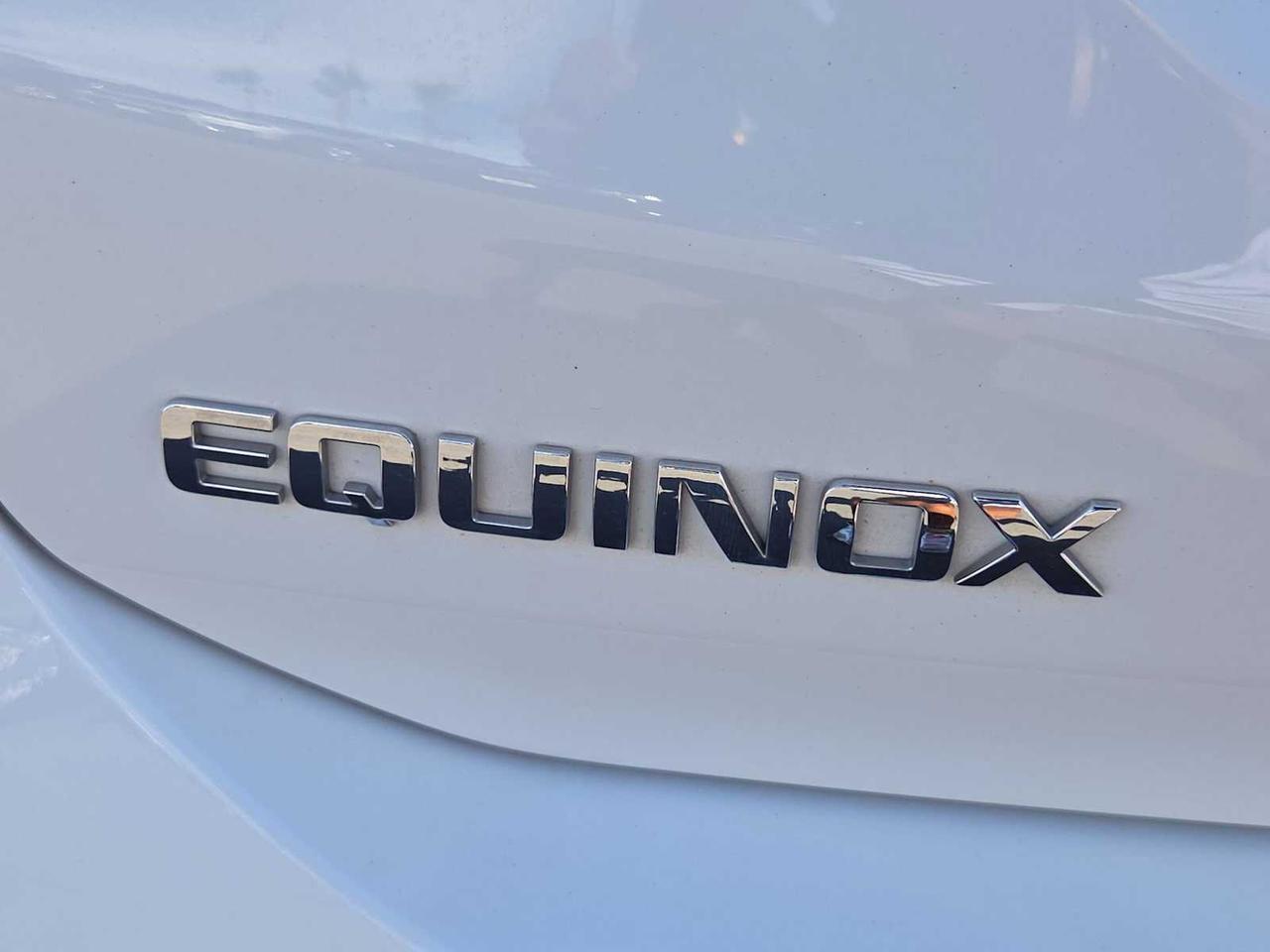 2019 Chevrolet Equinox LT Irving TX