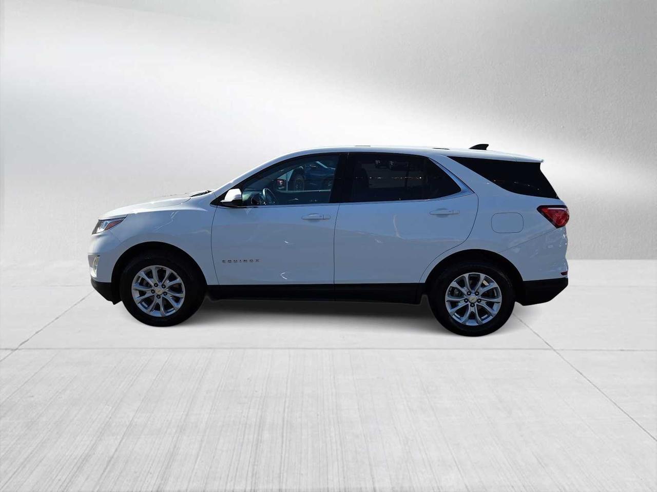 2019 Chevrolet Equinox LT Irving TX