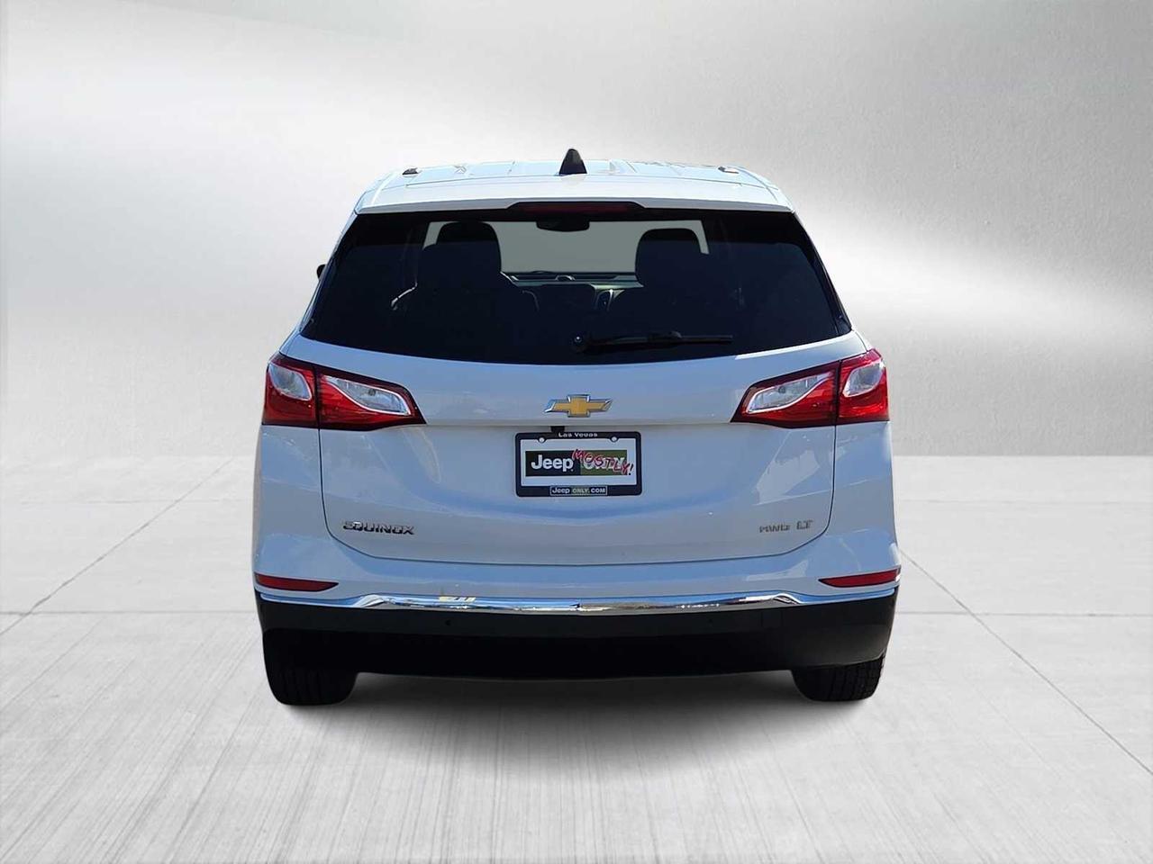 2019 Chevrolet Equinox LT Irving TX
