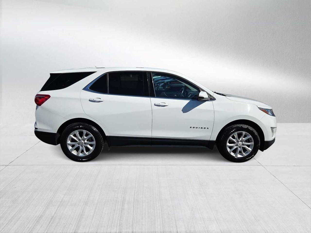 2019 Chevrolet Equinox LT Irving TX