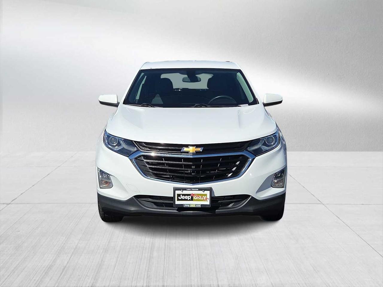 2019 Chevrolet Equinox LT Irving TX