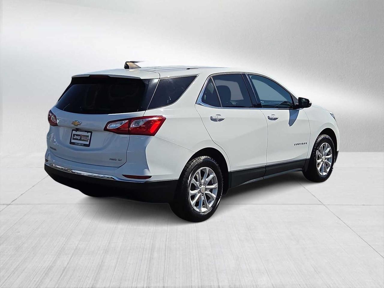 2019 Chevrolet Equinox LT Irving TX