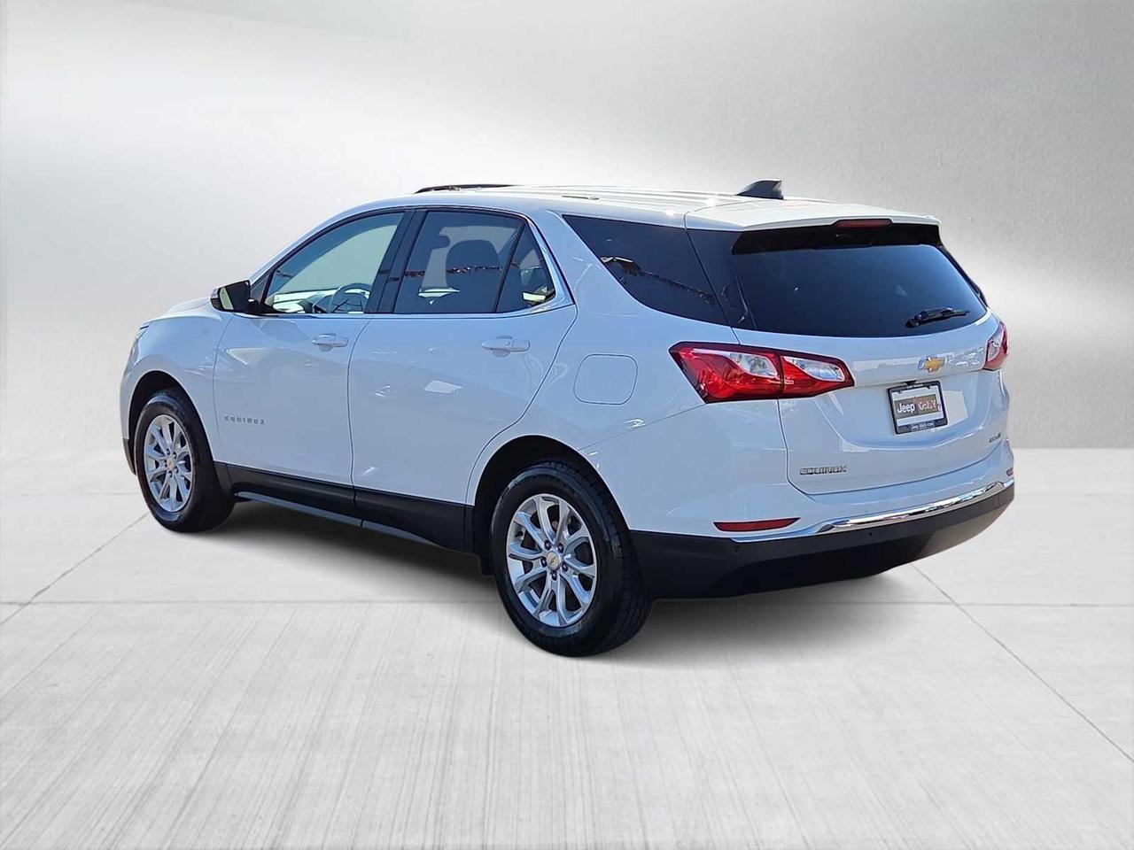 2019 Chevrolet Equinox LT Irving TX