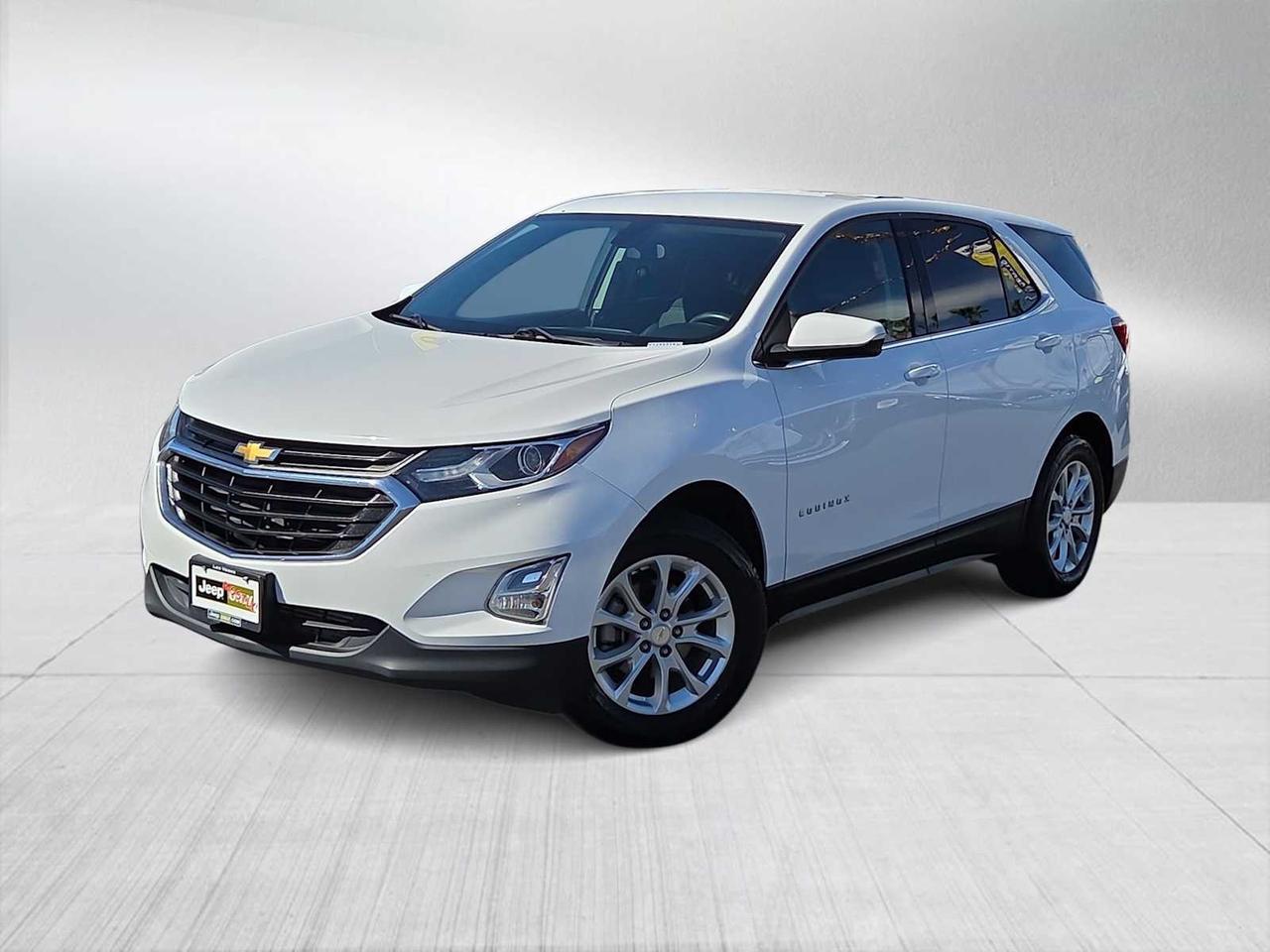 2019 Chevrolet Equinox LT Irving TX