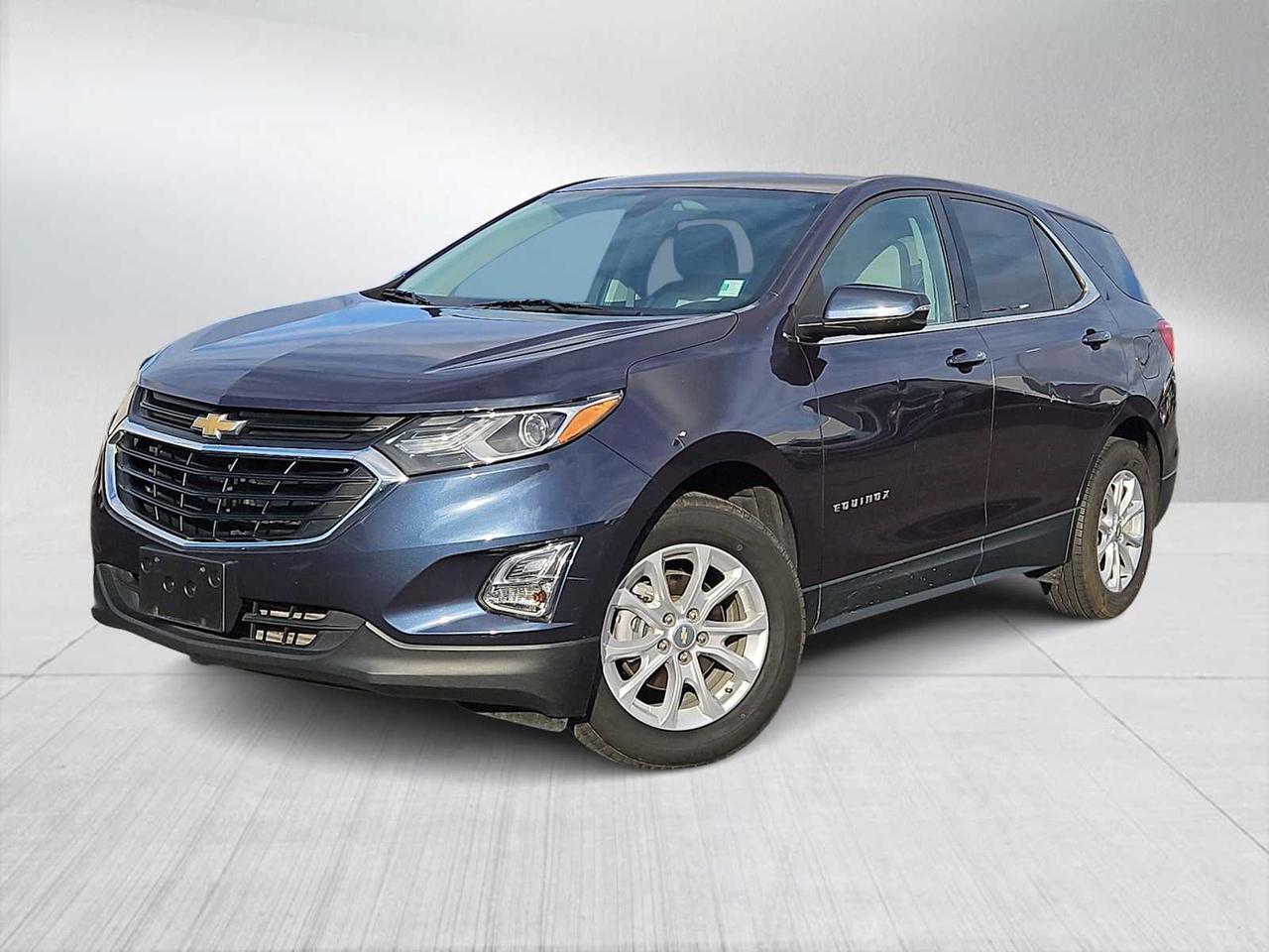 2019 Chevrolet Equinox LT Irving TX