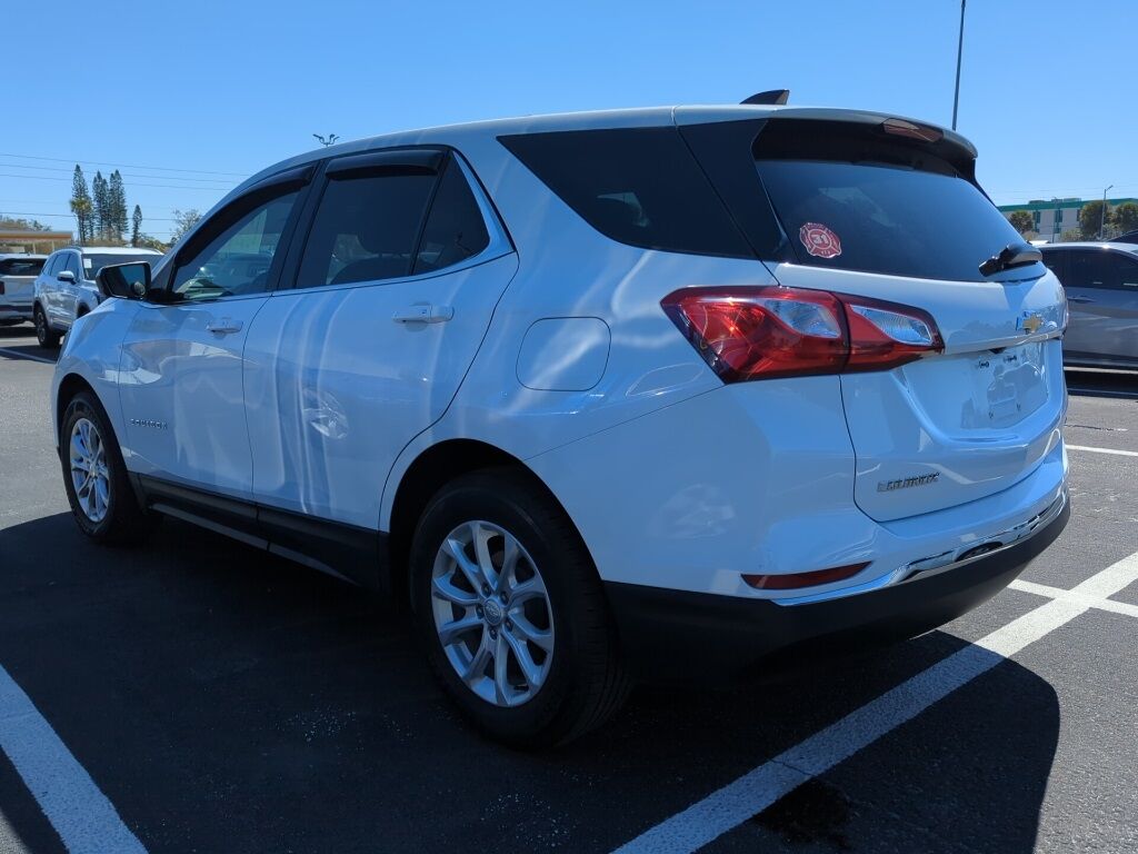 2019 Chevrolet Equinox LT San Clemente CA