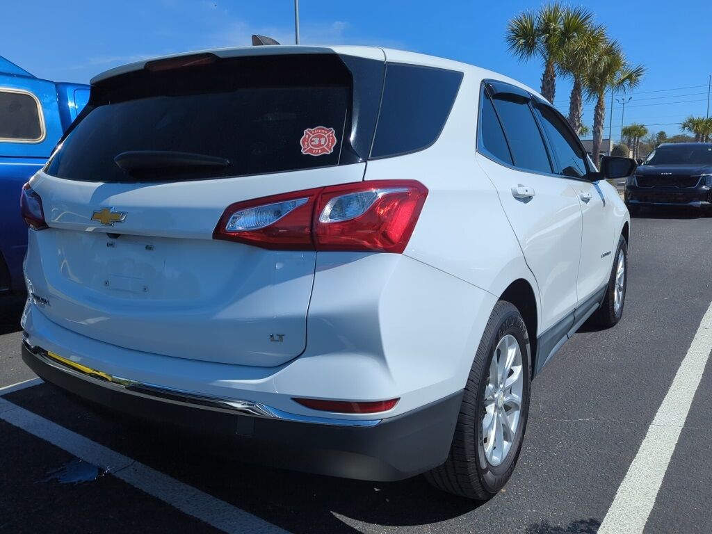 2019 Chevrolet Equinox LT San Clemente CA