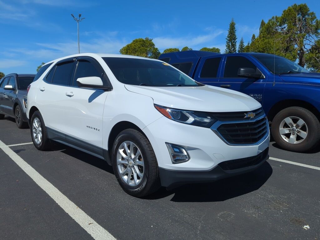 2019 Chevrolet Equinox LT San Clemente CA