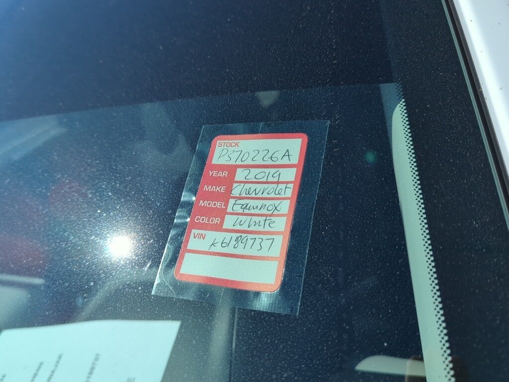 2019 Chevrolet Equinox LT San Clemente CA