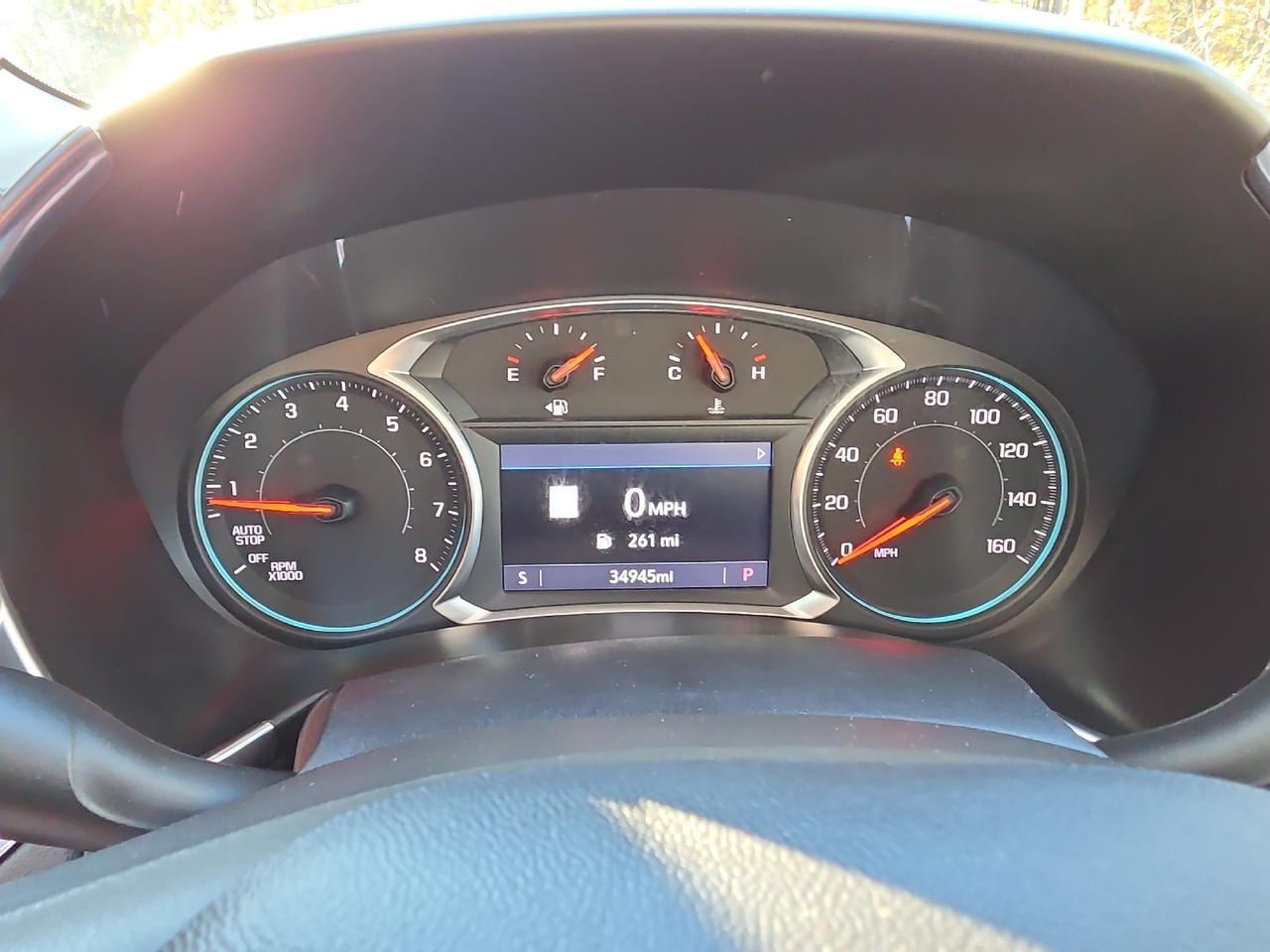 2019 Chevrolet Equinox LT Sand Lake NY