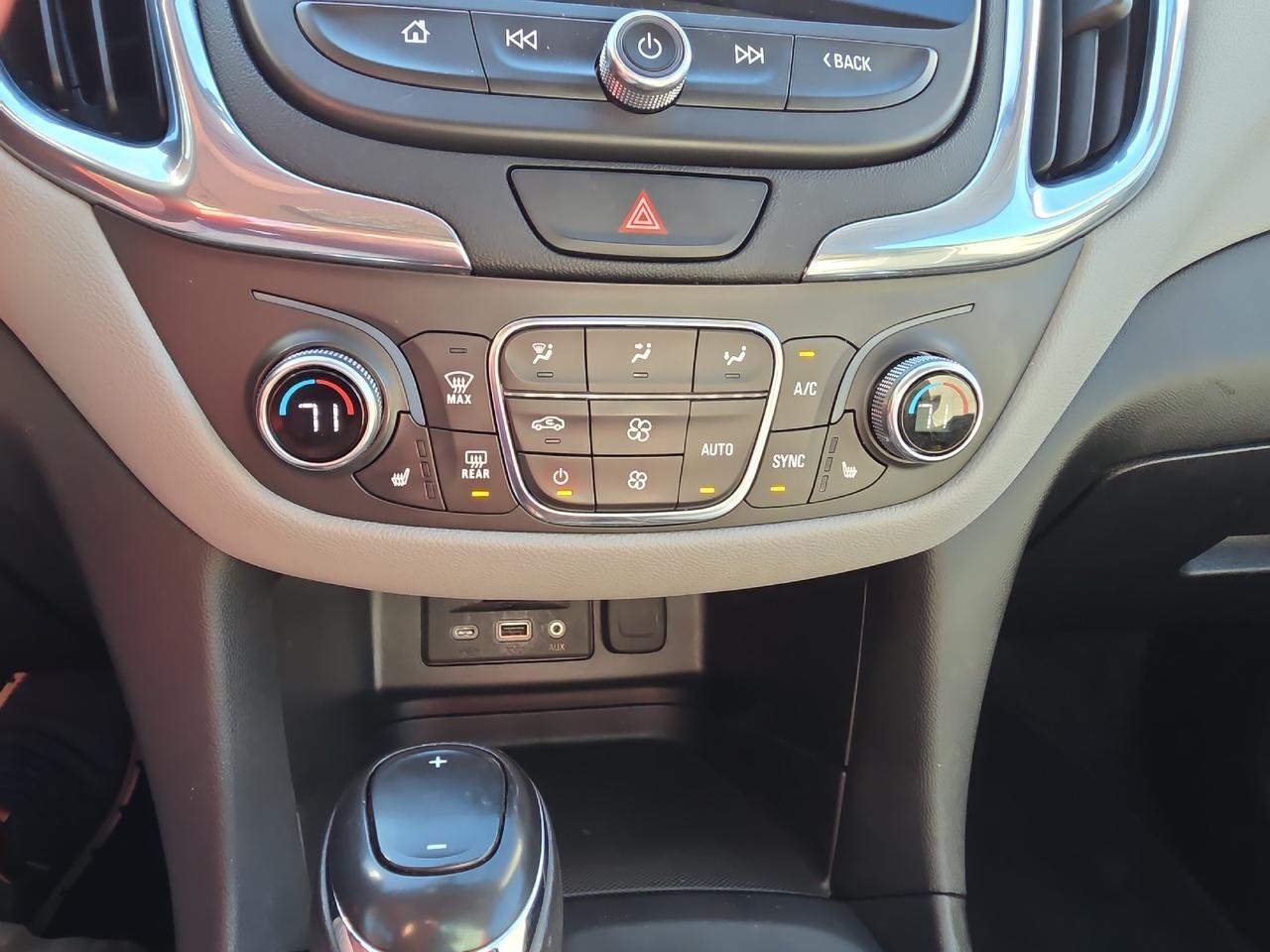 2019 Chevrolet Equinox LT Sand Lake NY