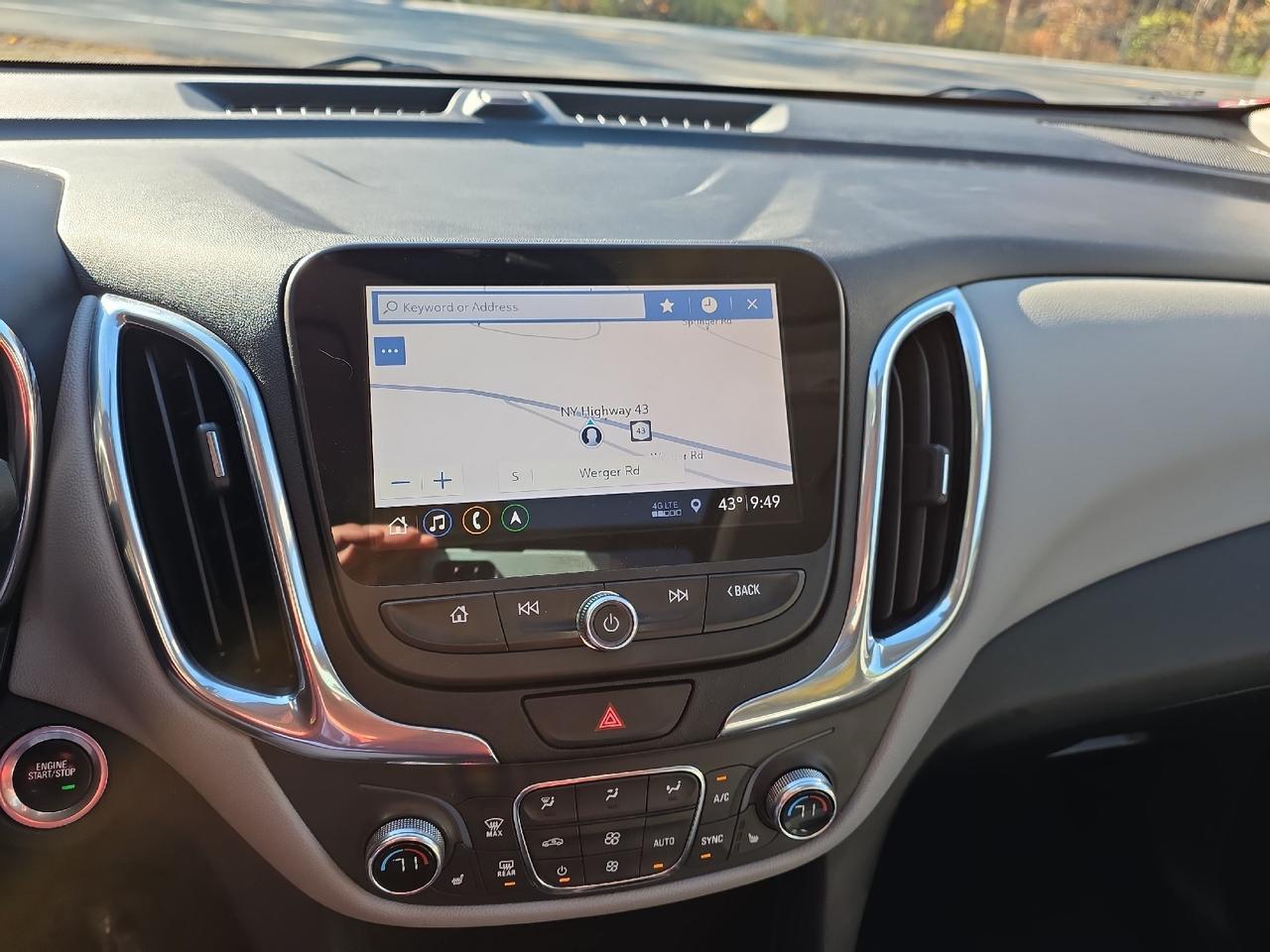 2019 Chevrolet Equinox LT Sand Lake NY