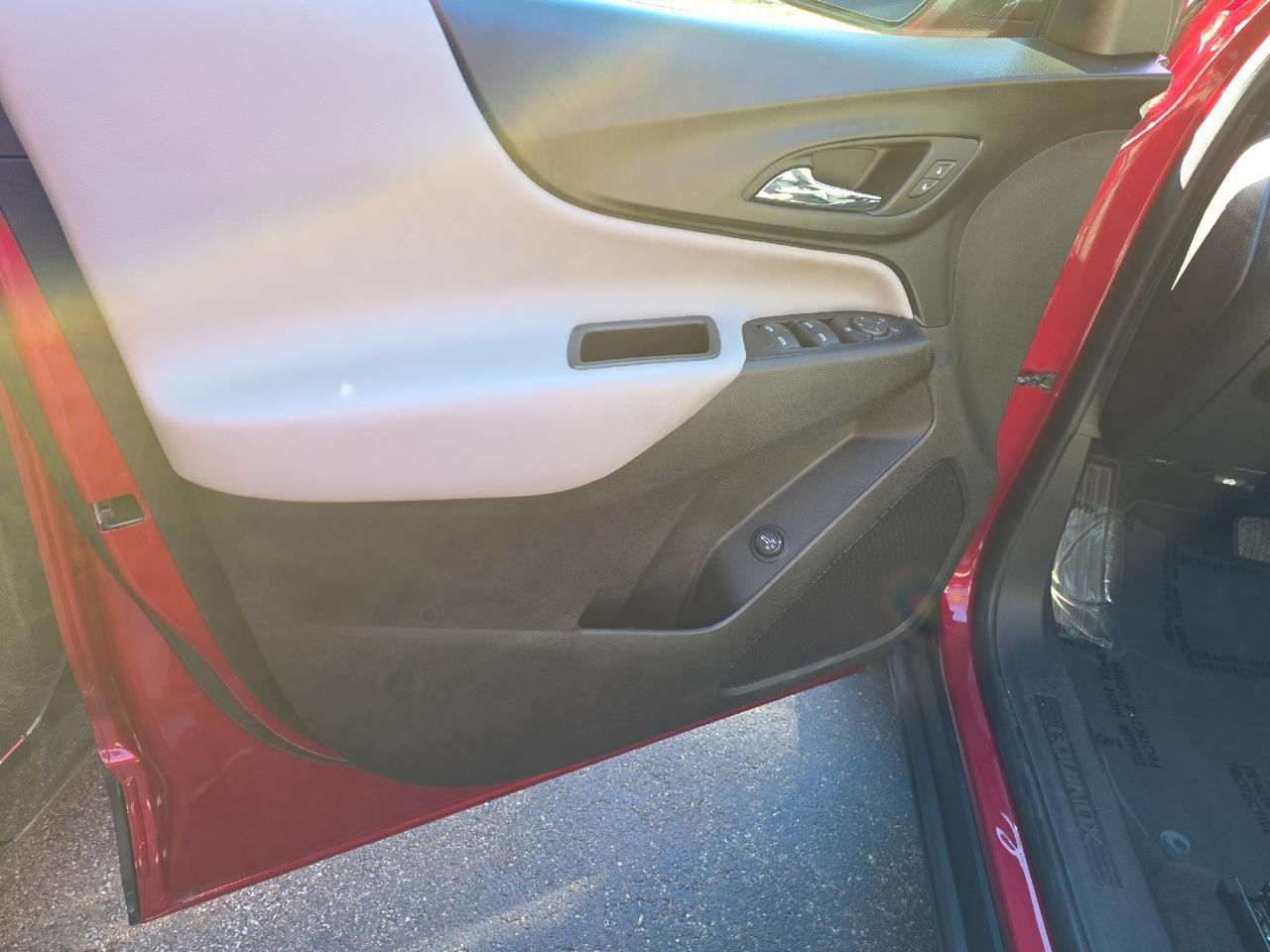 2019 Chevrolet Equinox LT Sand Lake NY