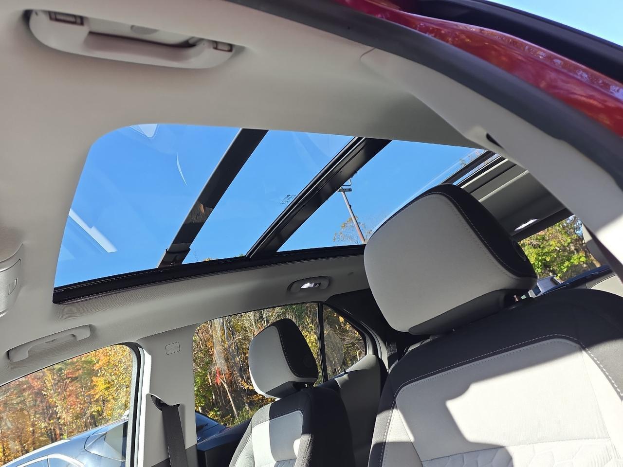 2019 Chevrolet Equinox LT Sand Lake NY
