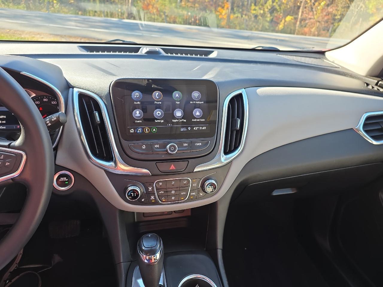 2019 Chevrolet Equinox LT Sand Lake NY