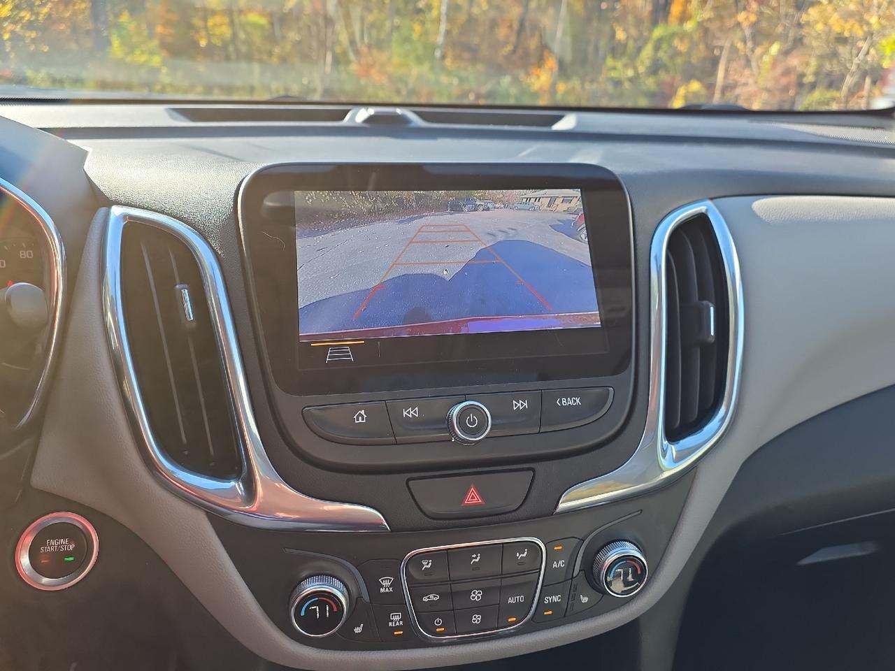 2019 Chevrolet Equinox LT Sand Lake NY