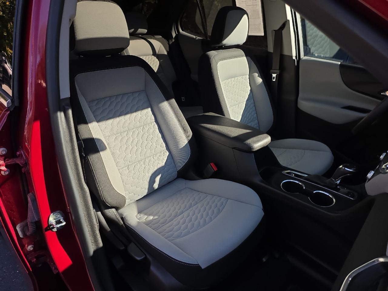 2019 Chevrolet Equinox LT Sand Lake NY