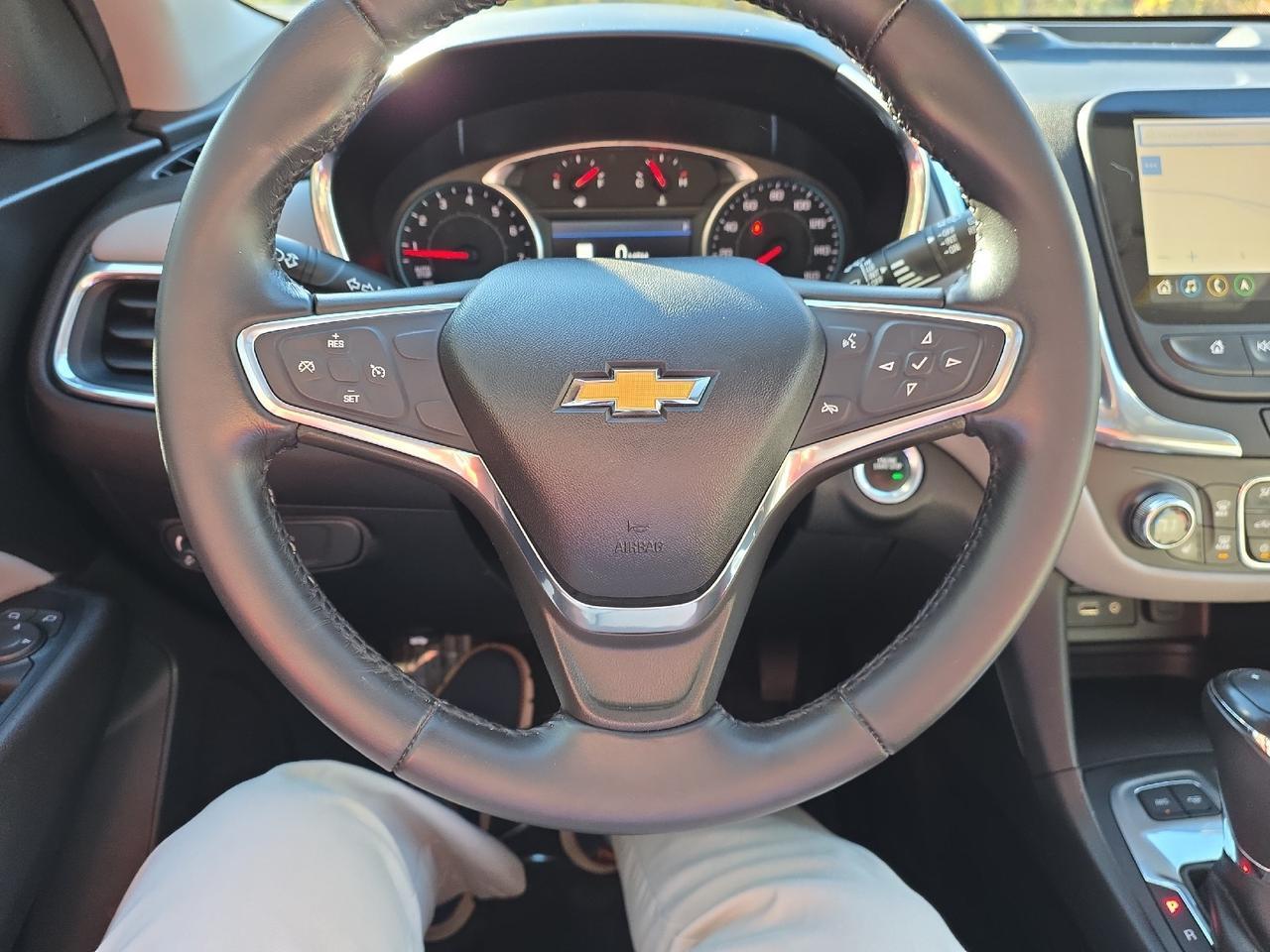 2019 Chevrolet Equinox LT Sand Lake NY
