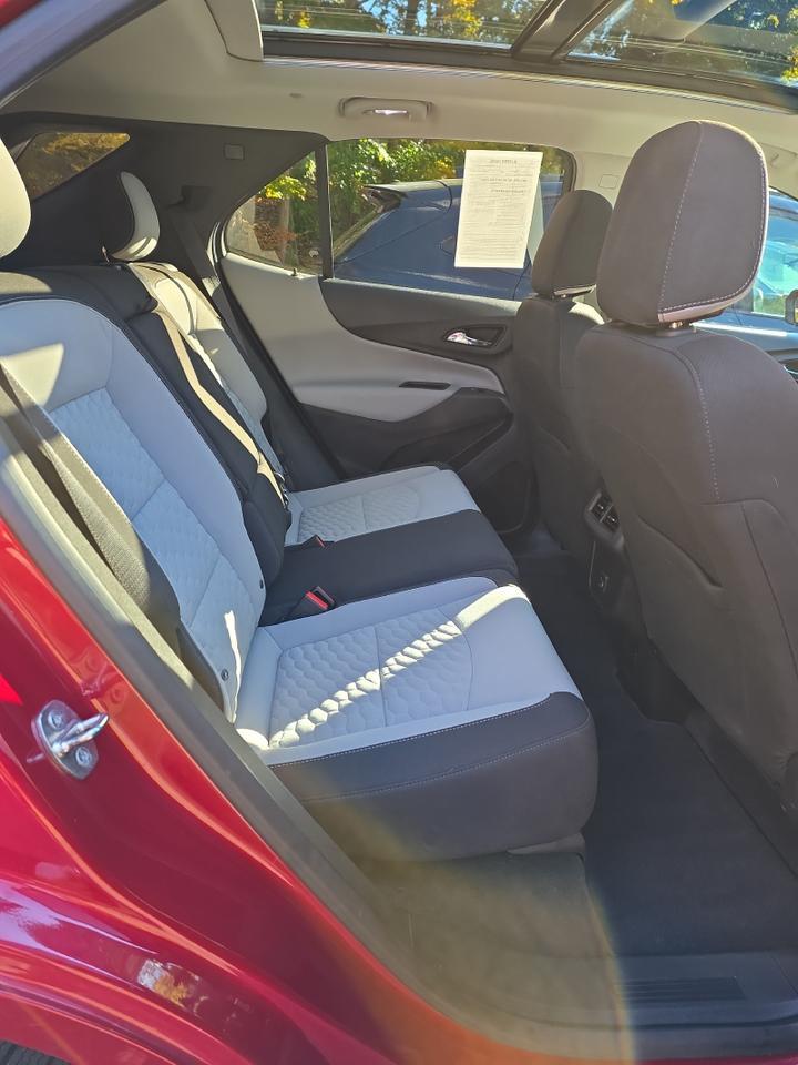 2019 Chevrolet Equinox LT Sand Lake NY