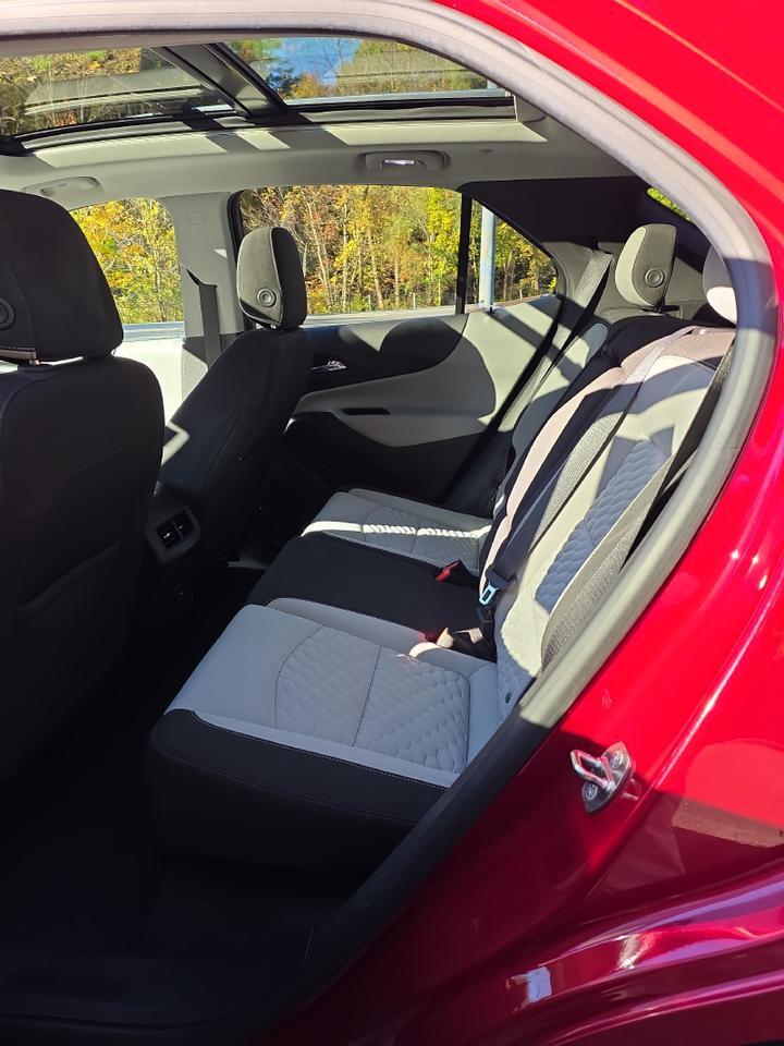 2019 Chevrolet Equinox LT Sand Lake NY