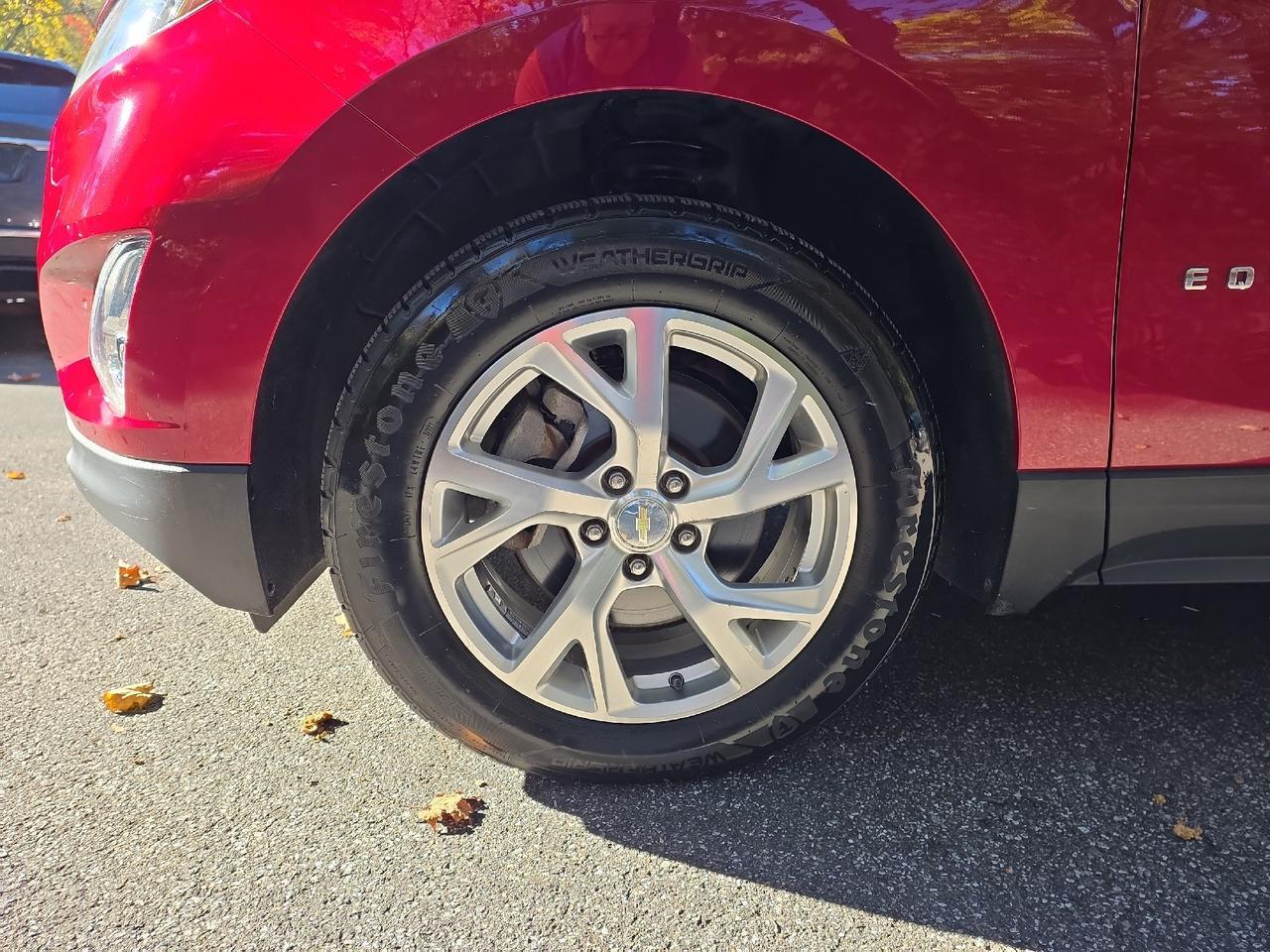 2019 Chevrolet Equinox LT Sand Lake NY