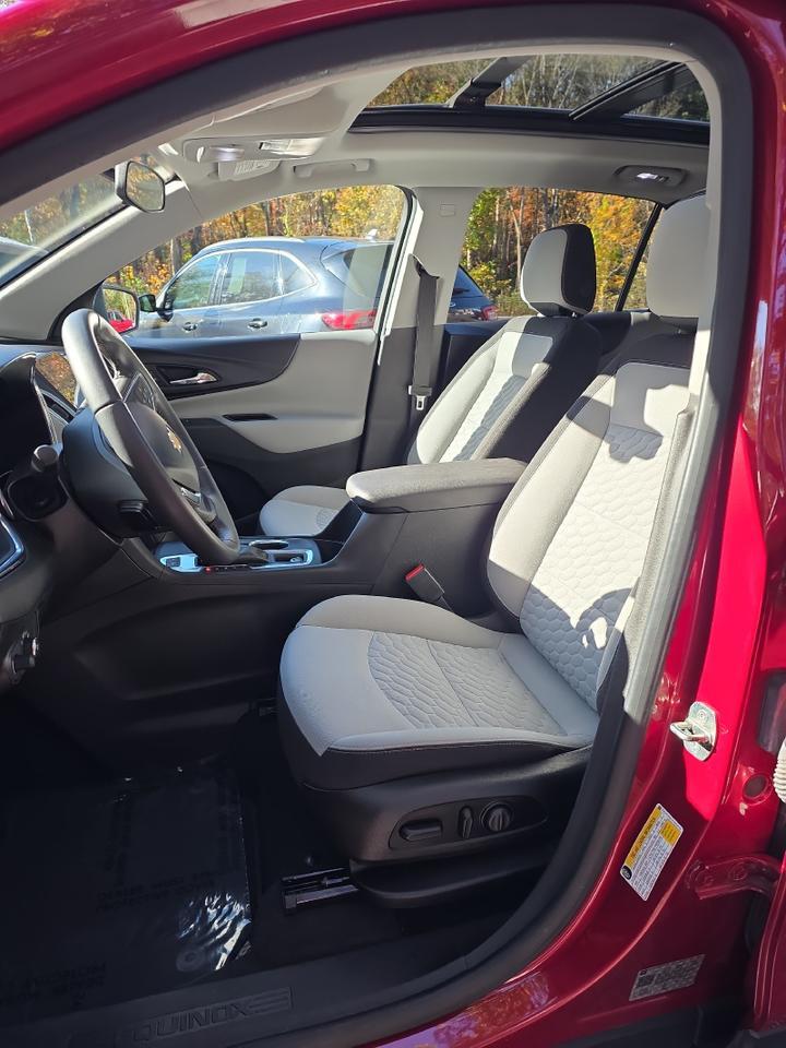 2019 Chevrolet Equinox LT Sand Lake NY