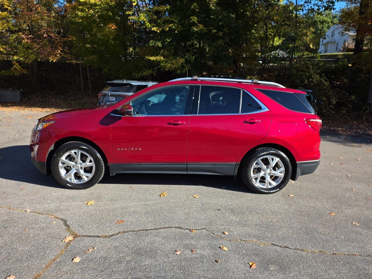 2019 Chevrolet Equinox LT Sand Lake NY