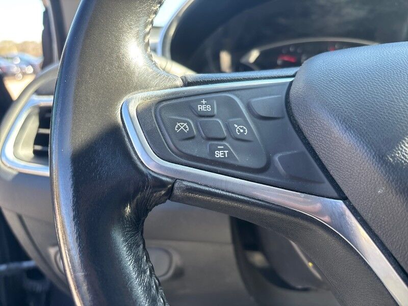 2019 Chevrolet Equinox LT Seffner FL