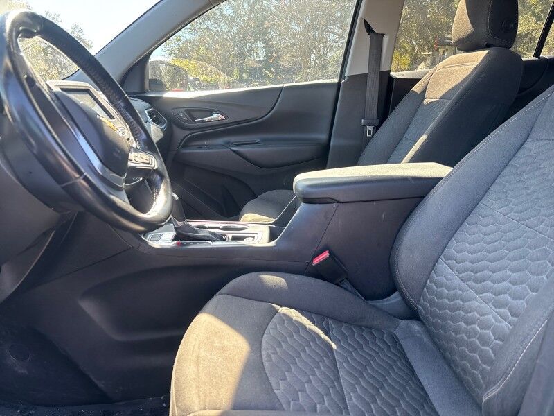 2019 Chevrolet Equinox LT Seffner FL