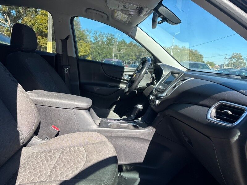 2019 Chevrolet Equinox LT Seffner FL