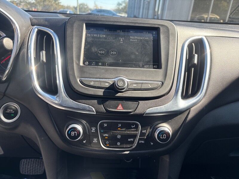 2019 Chevrolet Equinox LT Seffner FL