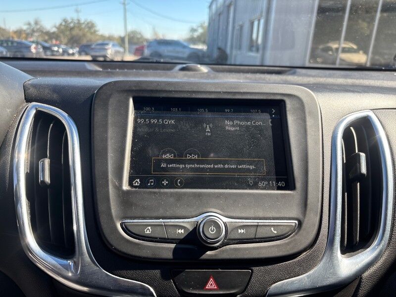 2019 Chevrolet Equinox LT Seffner FL