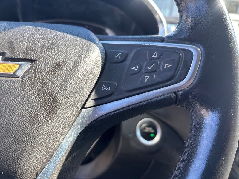 2019 Chevrolet Equinox LT Seffner FL