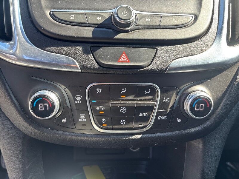 2019 Chevrolet Equinox LT Seffner FL