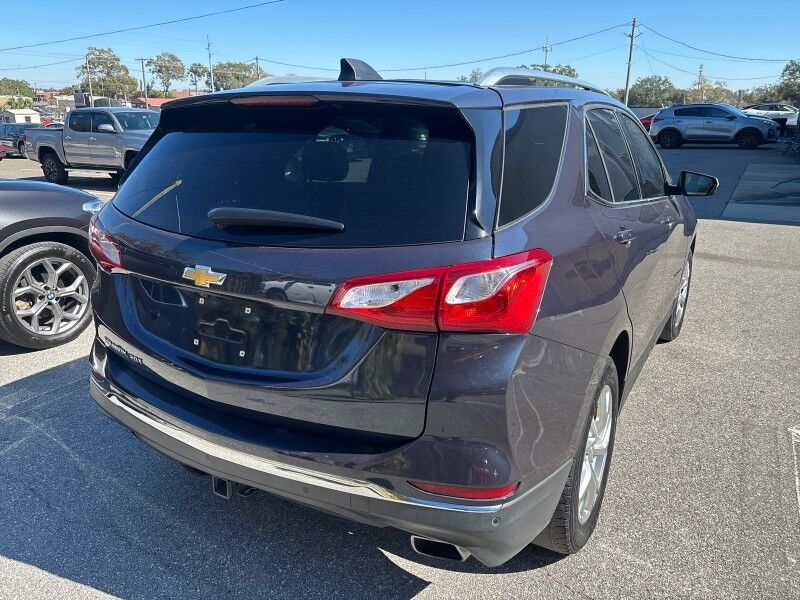 2019 Chevrolet Equinox LT Seffner FL