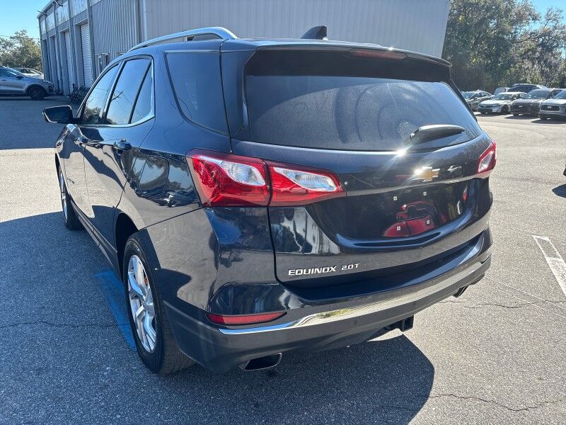 2019 Chevrolet Equinox LT Seffner FL