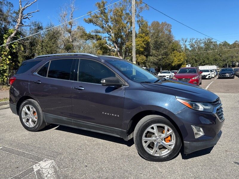 2019 Chevrolet Equinox LT Seffner FL