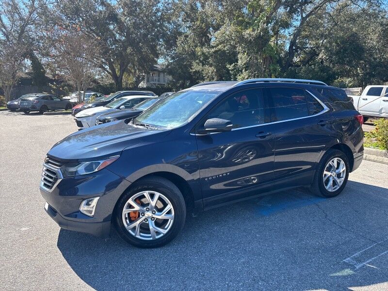 2019 Chevrolet Equinox LT Seffner FL