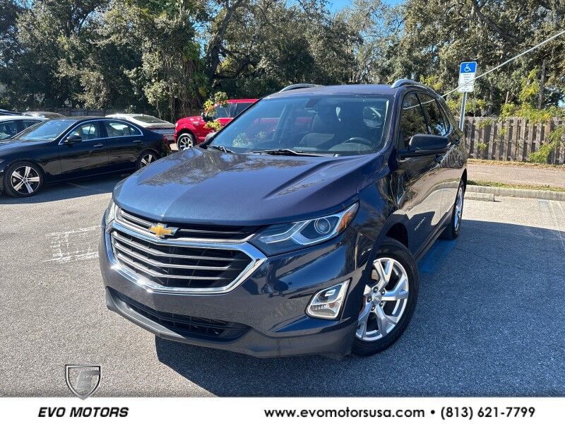 2019 Chevrolet Equinox LT Seffner FL