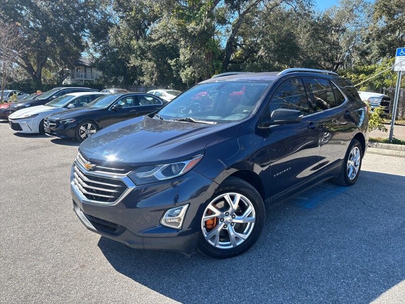 2019 Chevrolet Equinox LT Seffner FL