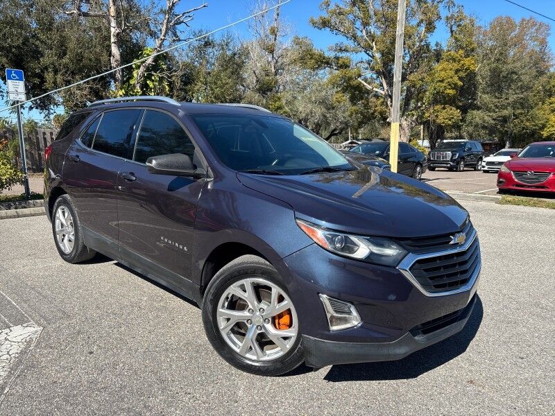2019 Chevrolet Equinox LT Seffner FL