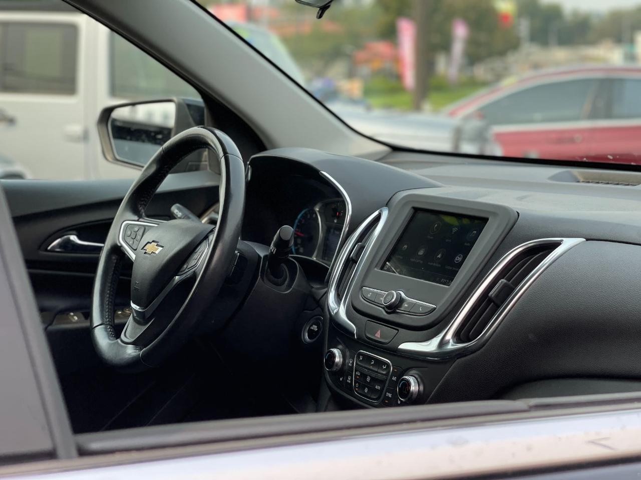 2019 Chevrolet Equinox LT Spokane WA