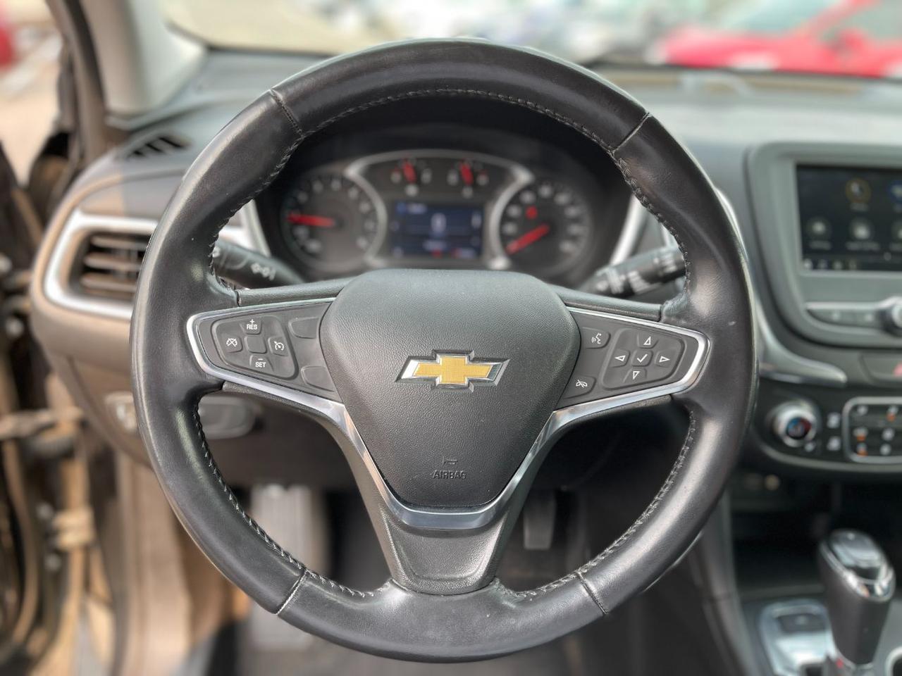 2019 Chevrolet Equinox LT Spokane WA