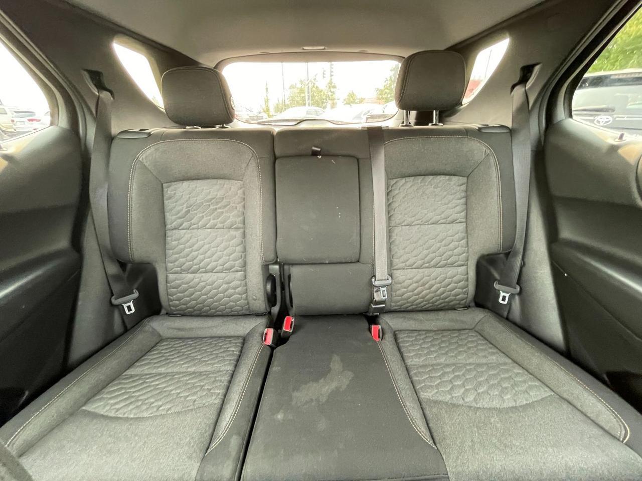 2019 Chevrolet Equinox LT Spokane WA