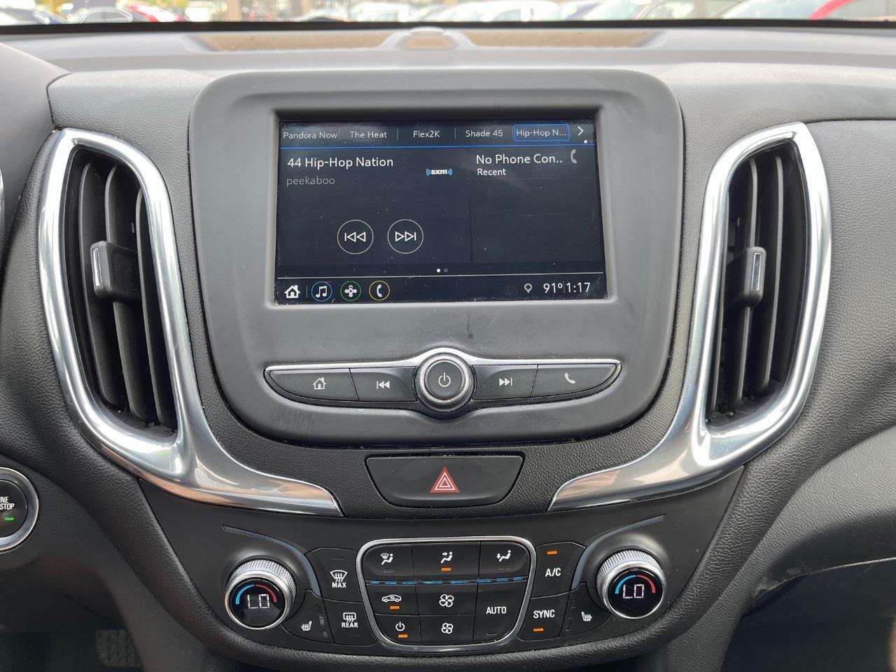 2019 Chevrolet Equinox LT Spokane WA