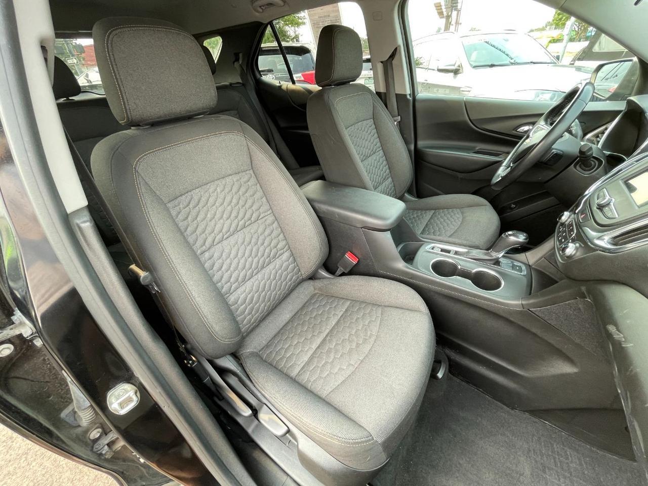 2019 Chevrolet Equinox LT Spokane WA