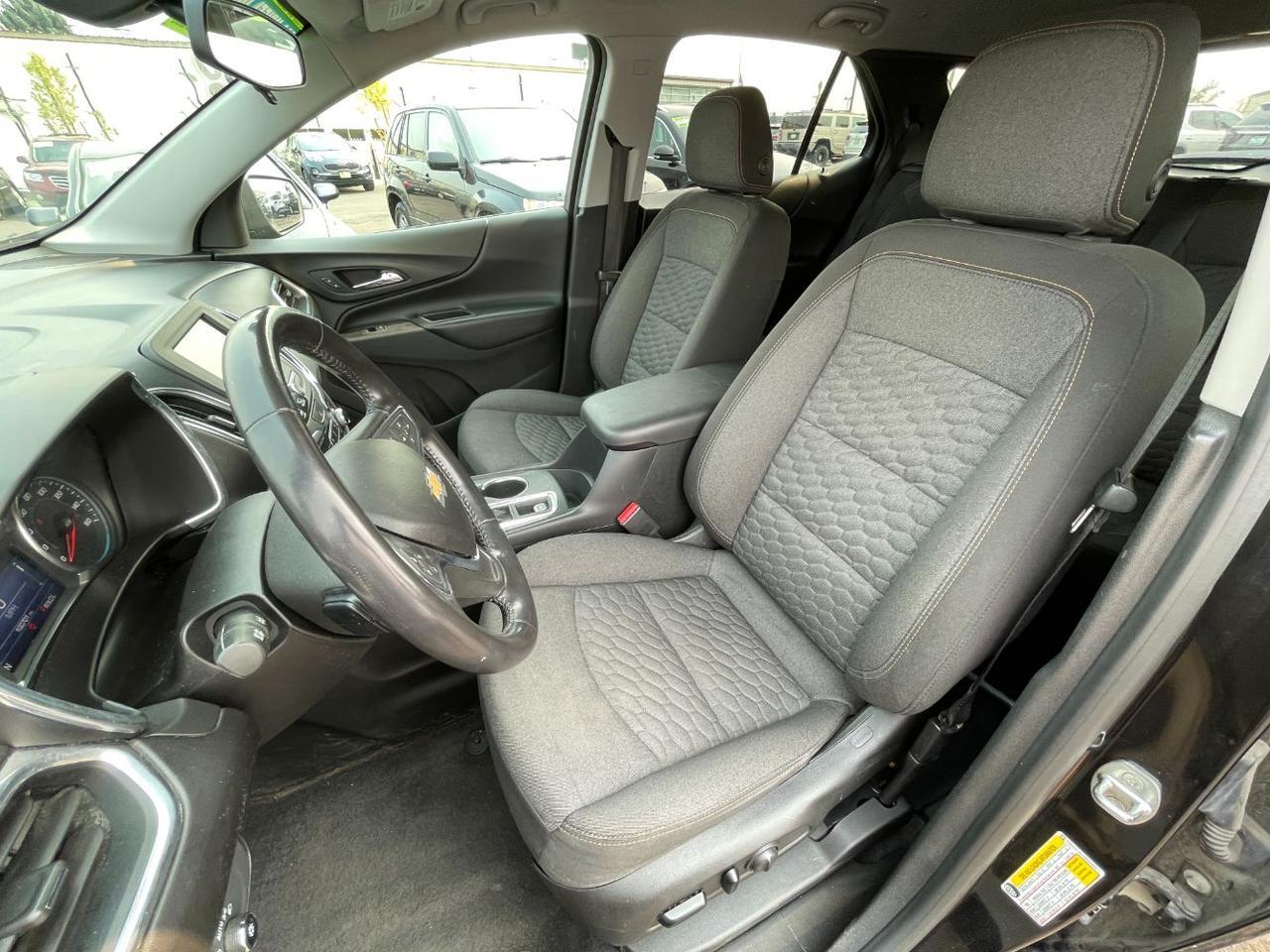 2019 Chevrolet Equinox LT Spokane WA