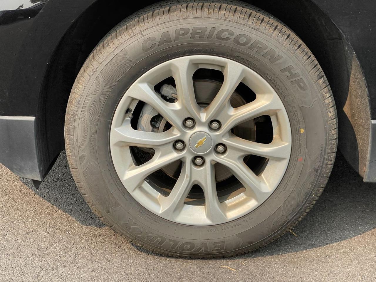 2019 Chevrolet Equinox LT Spokane WA